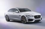 Jaguar XF spec Jaguar XF spec 2008