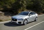 Jaguar XF Specification Jaguar XF Specification coupe