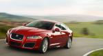 XF Jaguar configuration XF Jaguar configuration 2012