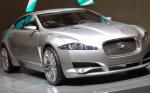XF Jaguar new XF Jaguar new 2004