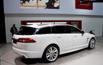 Jaguar XF Sportbrake parts Jaguar XF Sportbrake parts minivan
