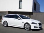 Jaguar XF Sportbrake Specification Jaguar XF Sportbrake Specification 2010