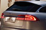 Jaguar XF Sportbrake Specifications Jaguar XF Sportbrake Specifications 2010