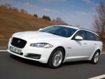 Jaguar XF Sportbrake specs Jaguar XF Sportbrake specs hatchback