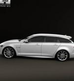 Jaguar XF Sportbrake used Jaguar XF Sportbrake used minivan