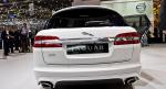 XF Sportbrake Jaguar Characteristics XF Sportbrake Jaguar Characteristics hatchback