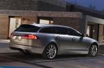 XF Sportbrake Jaguar concept XF Sportbrake Jaguar concept 2012