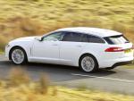 XF Sportbrake Jaguar for sale XF Sportbrake Jaguar for sale 2014