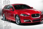 XF Sportbrake Jaguar models XF Sportbrake Jaguar models 2006