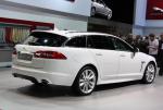 XF Sportbrake Jaguar new XF Sportbrake Jaguar new 2014