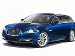 XF Sportbrake Jaguar spec XF Sportbrake Jaguar spec hatchback