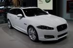 XF Sportbrake Jaguar Specifications XF Sportbrake Jaguar Specifications suv
