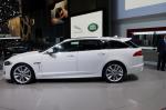 XF Sportbrake Jaguar usa XF Sportbrake Jaguar usa 2006