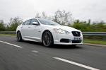 Jaguar XFR approved Jaguar XFR approved 2009