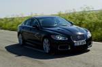 Jaguar XFR concept Jaguar XFR concept 2013
