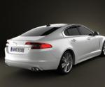 Jaguar XFR sale Jaguar XFR sale hatchback