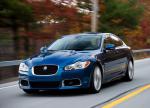 Jaguar XFR Specifications Jaguar XFR Specifications 2008