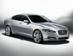Jaguar XFR usa Jaguar XFR usa 2008