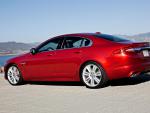 Jaguar XFR used Jaguar XFR used minivan