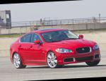 XFR Jaguar concept XFR Jaguar concept suv