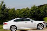 XFR Jaguar configuration XFR Jaguar configuration hatchback