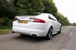XFR Jaguar lease XFR Jaguar lease 2012