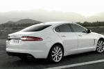 XFR Jaguar review XFR Jaguar review 2006