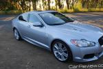 XFR Jaguar reviews XFR Jaguar reviews sedan