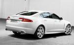 XFR Jaguar tuning XFR Jaguar tuning 2012