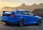 Jaguar XFR-S configuration Jaguar XFR-S configuration 2014