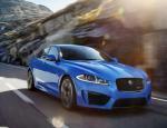 Jaguar XFR-S lease Jaguar XFR-S lease 2013