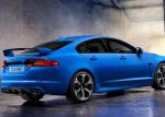 Jaguar XFR-S models Jaguar XFR-S models 2015