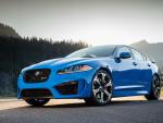Jaguar XFR-S specs Jaguar XFR-S specs 2004
