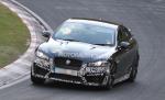 XFR-S Jaguar Characteristics XFR-S Jaguar Characteristics suv