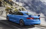 XFR-S Jaguar concept XFR-S Jaguar concept 2013