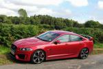 XFR-S Jaguar configuration XFR-S Jaguar configuration 2010