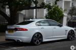 XFR-S Jaguar for sale XFR-S Jaguar for sale 2013