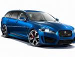 XFR-S Jaguar used XFR-S Jaguar used 2014
