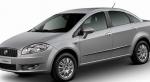Fiat Linea concept Fiat Linea concept sedan