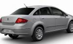 Fiat Linea configuration Fiat Linea configuration suv