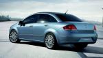 Linea Fiat concept Linea Fiat concept 2014