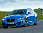 Jaguar XFR-S Sportbrake cost Jaguar XFR-S Sportbrake cost 2010