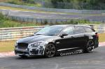 Jaguar XFR-S Sportbrake model Jaguar XFR-S Sportbrake model suv