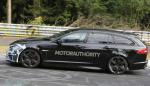 Jaguar XFR-S Sportbrake models Jaguar XFR-S Sportbrake models 2015