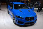Jaguar XFR-S Sportbrake parts Jaguar XFR-S Sportbrake parts 2006