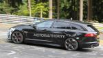 Jaguar XFR-S Sportbrake price Jaguar XFR-S Sportbrake price suv