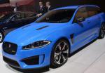 Jaguar XFR-S Sportbrake spec Jaguar XFR-S Sportbrake spec cabriolet