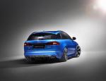 Jaguar XFR-S Sportbrake used Jaguar XFR-S Sportbrake used 2014
