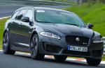 XFR-S Sportbrake Jaguar concept XFR-S Sportbrake Jaguar concept 2008