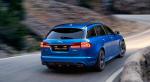 XFR-S Sportbrake Jaguar new XFR-S Sportbrake Jaguar new hatchback